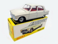 Peugeot 204 Image 1