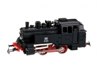 Locomotive Tender BR 98 003 DB Image 1