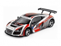 Audi R8 Daytona Image 1