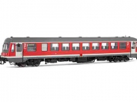 Autorail Diesel BR 627 008 DB Image 1