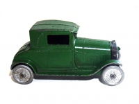 Ford Model A Coupe Image 1