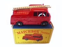 Merryweather Marquis Fire Engine Image 1