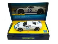 Ford GT40 1966 Image 1