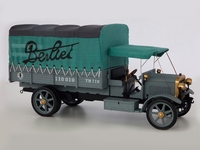 Berliet CBA 1916 Image 1