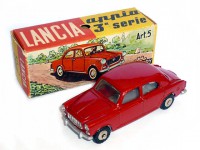 Lancia Appia Image 1