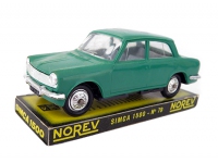 Simca 1500 Image 1