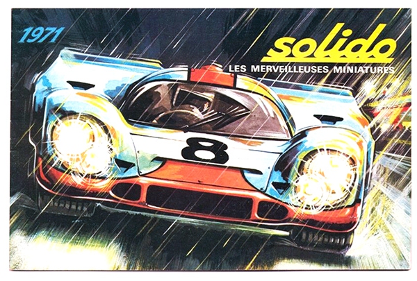 Solido 1971