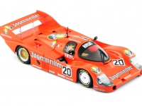 Porsche 956 KH No.20 Hockenheim 1000Kmh 1985