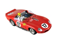 Ferrari 250 TR61 No.17 Le Mans 1961 Image 1