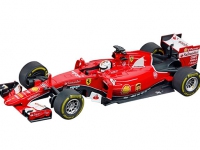 Ferrari SF 15-T S.Vettel No.05 Image 1