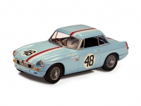 MGB Roadster 1964 Sebring Image 1