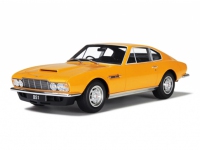 Aston Martin DBS V8 Image 1