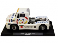 Sisu FIA ETRC 1995 Image 1