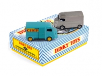 Coffret Citroen Type H Image 1