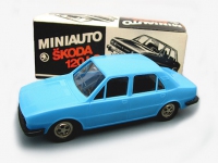 Skoda 120LS