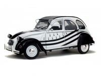 Citroen 2CV6 BZH Image 1