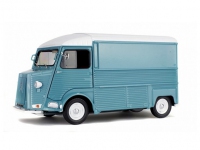 Citroen HY Image 1