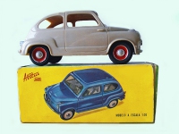 Seat 600 Image 1