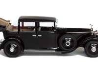 Rolls-Royce Phantom II Image 1