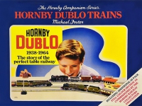 Hornby Dublo Trains Image 1