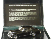 Bentley S1 Continental Flying Spur Image 1