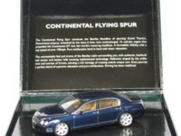 Bentley Continental Flying Spur Image 1