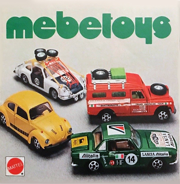 Mebetoys