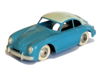 Porsche 356 A Image 1