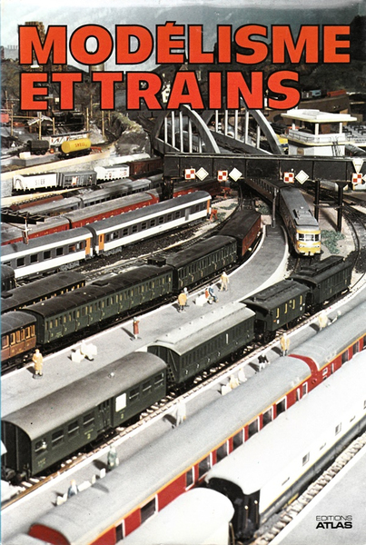 Modelisme et trains