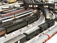 Modelisme et trains Image 1