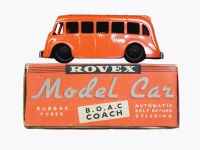 B.O.A.C Coach Image 1