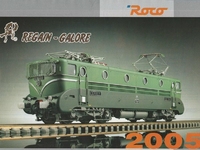 Roco Regain-Galore 2005 Image 1