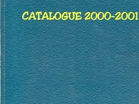 Jouef 2000-2001 Image 1