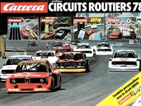 Carrera - Circuits routiers 78 Image 1