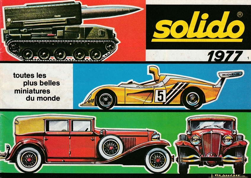 Solido 1977