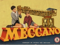 Meccano 1960 Image 1