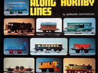 Along Hornby Lines Image 1