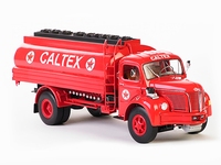 Berliet GLR 8 R Citerne Caltex 1957 Image 1