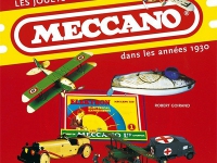 Les jouets Meccano dans les années 1930 Image 1