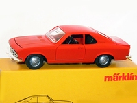 Opel Manta A Image 1