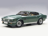 Aston Martin V8 Vantage (1985) Image 1