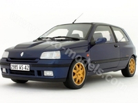 Renault Clio Williams Image 1