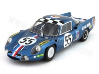 Alpine A210 Image 1