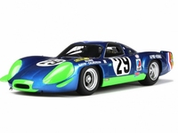 Alpine A220 Image 1