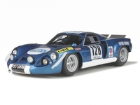 Alpine A220 Courte Image 1