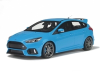 Ford Focus RS Image 1