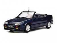 Renault 19 16S Cabriolet Image 1