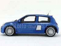 Renault Clio V6 Ph. II Image 1