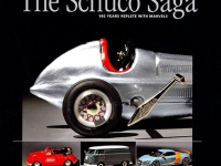 The Schuco-Saga - 100 Years Replete With Marvels Image 1