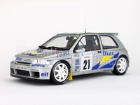 Renault Clio Maxi Tour de Corse 1995 Image 1